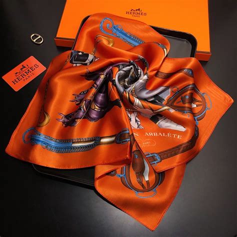 replica hermes mens scarves|authentic hermes scarf label.